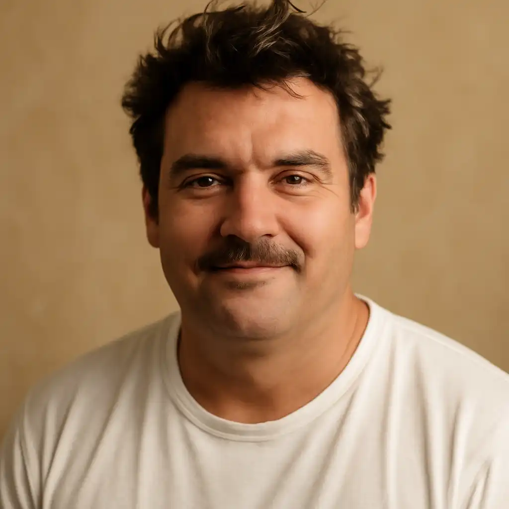 Oliver Matthews
